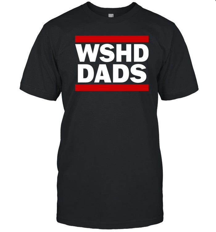 Shirt Wshd Dads