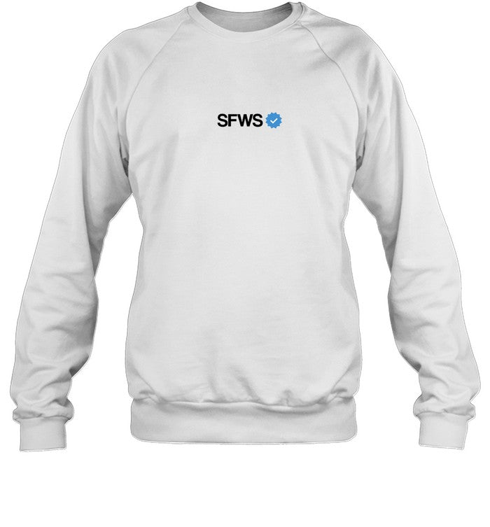 Sfws New Shirt Collection
