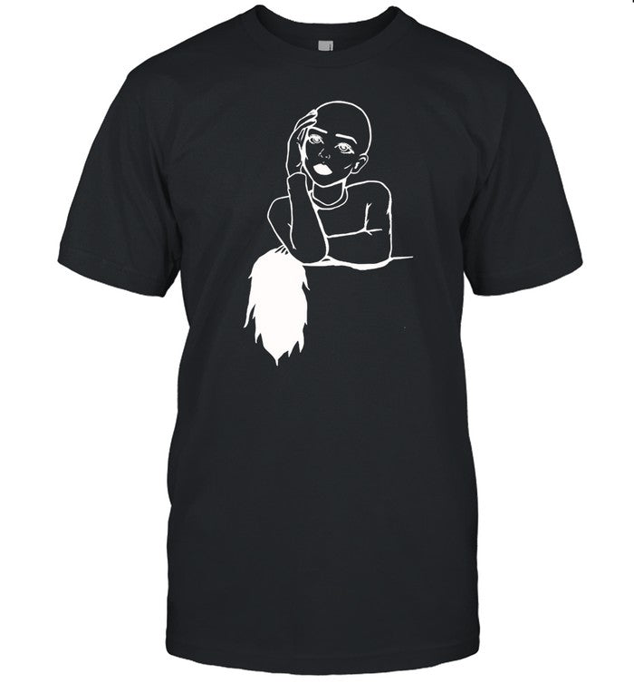 Shirt Molly Tuttle Alopecia Awareness