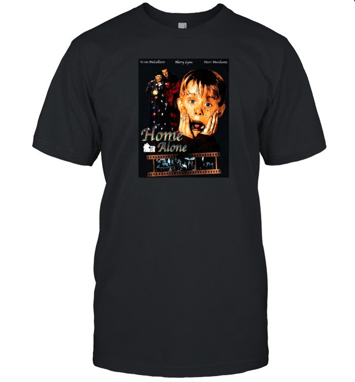 baker mayfield home alone shirt
