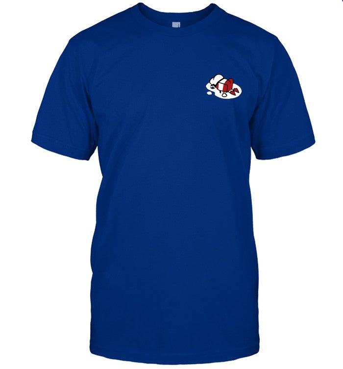 Limited Milkyboxboy Shirt