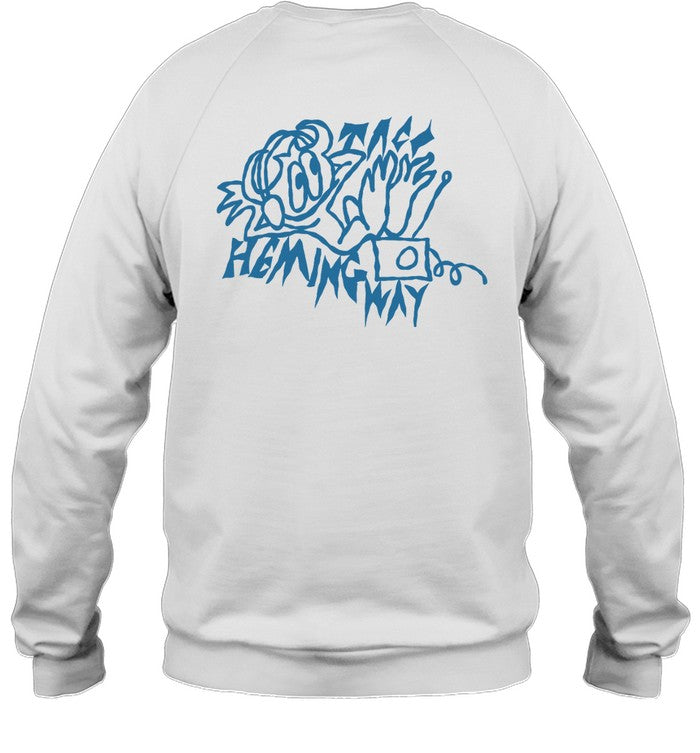 New Taco Hemingway 1800 Shirt