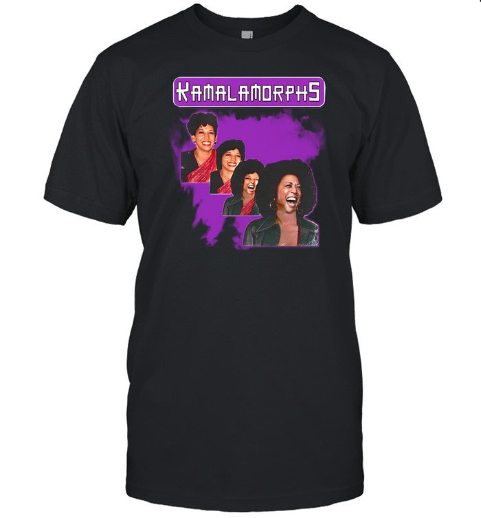 Shirt Kamalamorphs