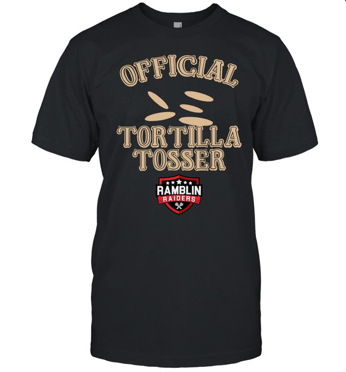 Ramblin Raider 2024 Shirt