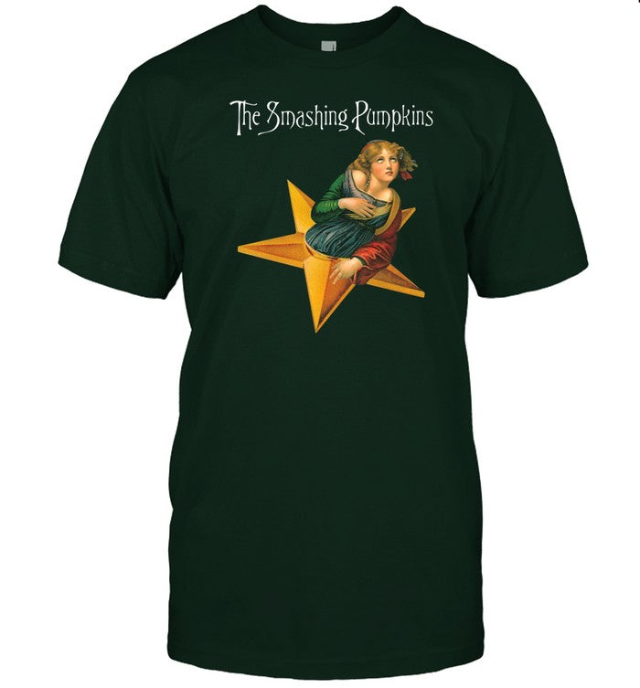 Shirt The Smashing Pumpkins Tonight Tonight