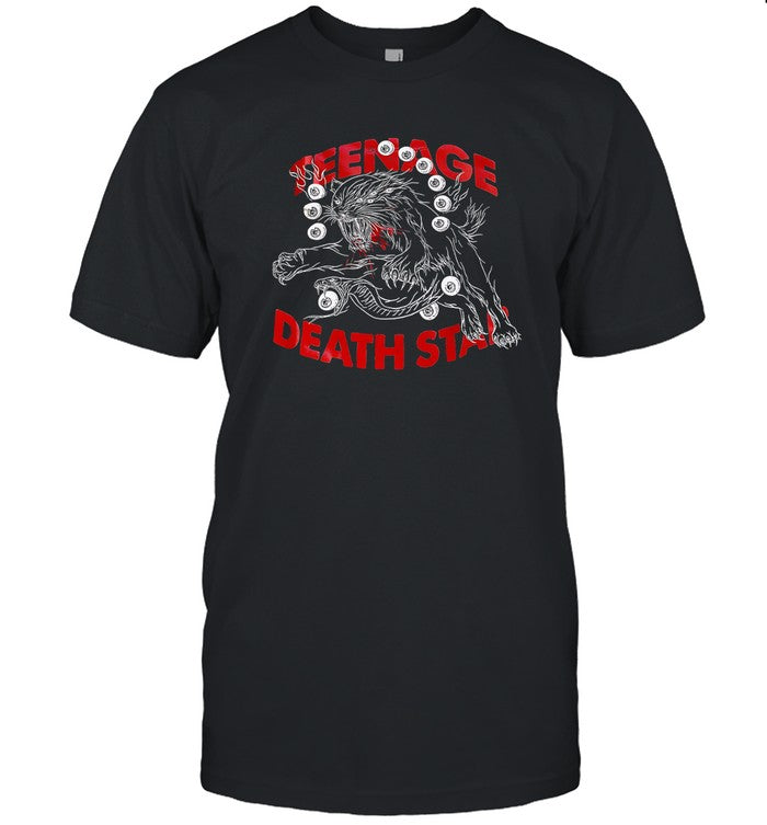 Absolute Beginner Terror T-Shirt Limited