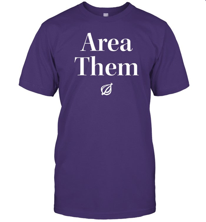 Area Them