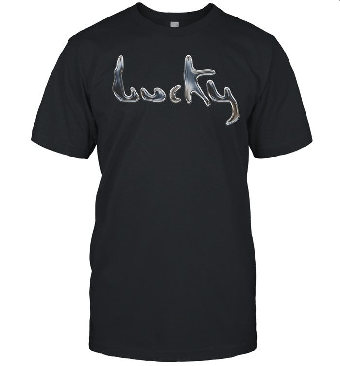 Limited Lucky Daye Lucky Rithm Shirt
