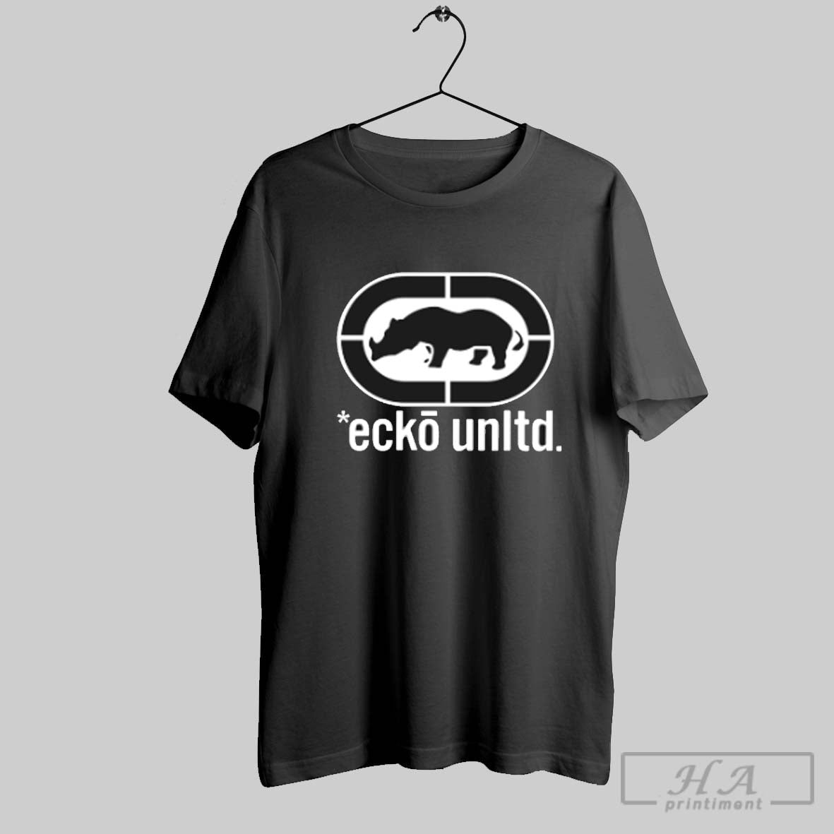 Rhino Ecko Unltd Shirt