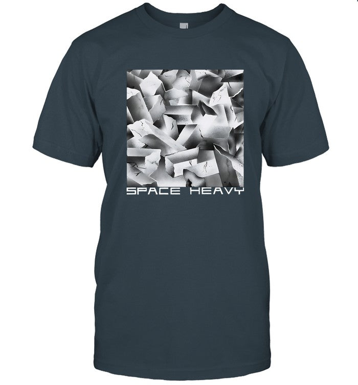 king krule Space Heavy shirt 2023