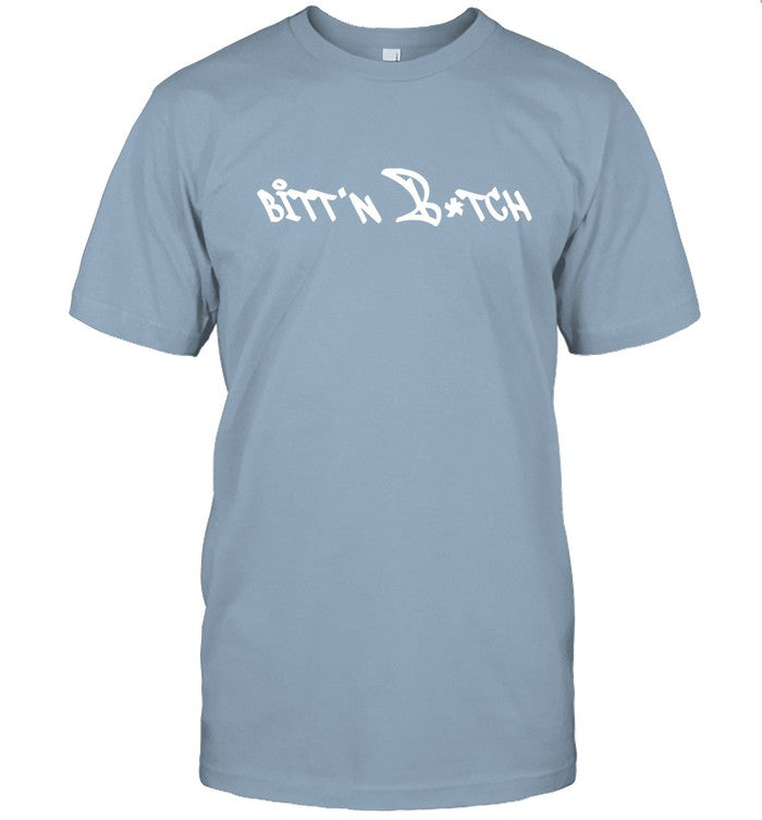 Shekai Bitt'n Bitch 2024 shirt