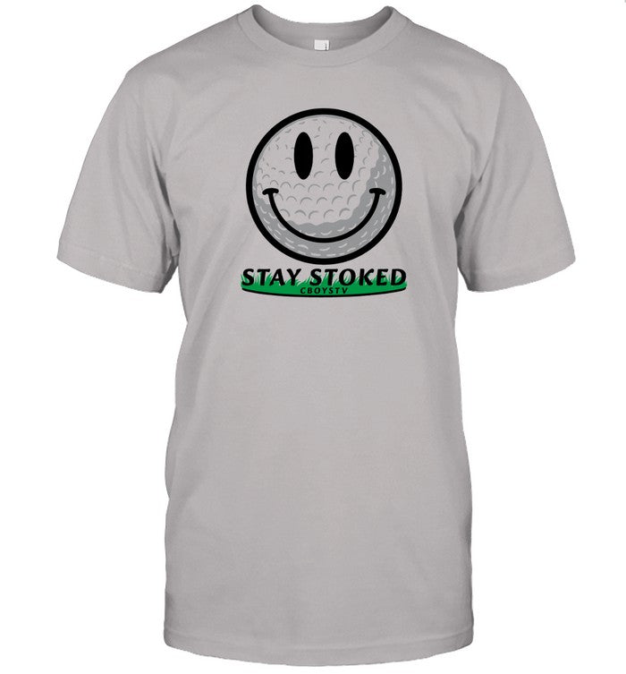 Stay Stoked T-shirt