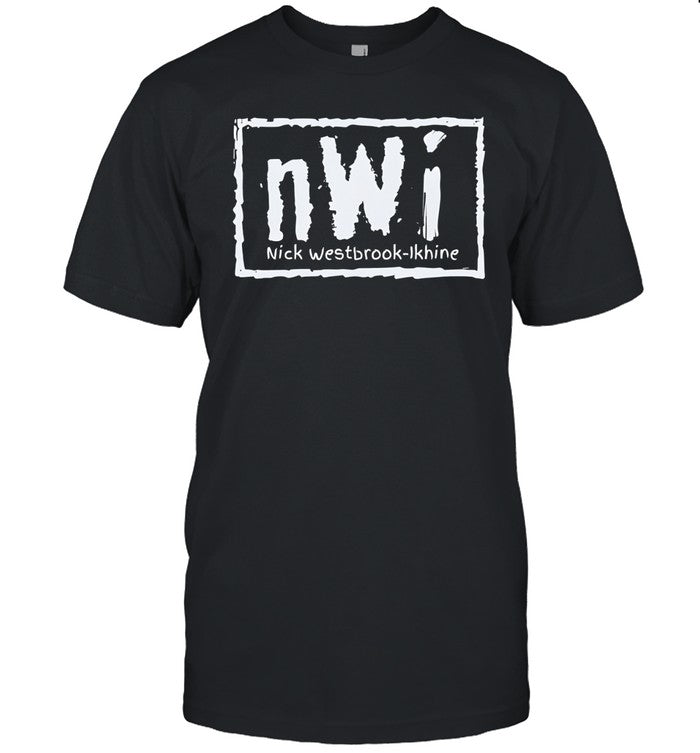 Nwi Nick Westbrook-Ikhine shirt