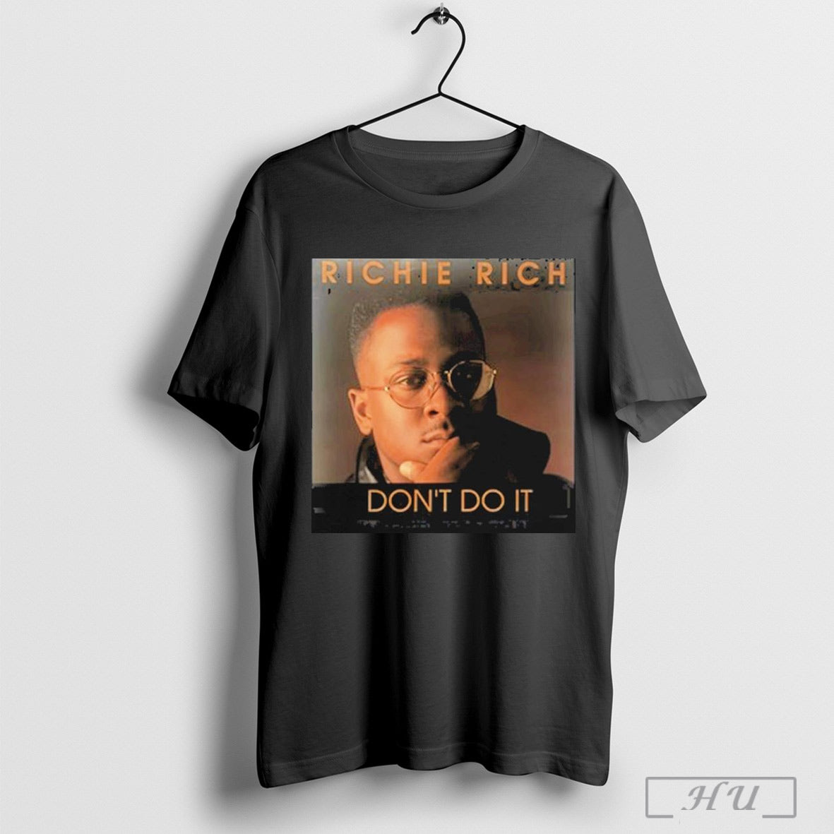 Richie Rich Dont Do It T Shirt