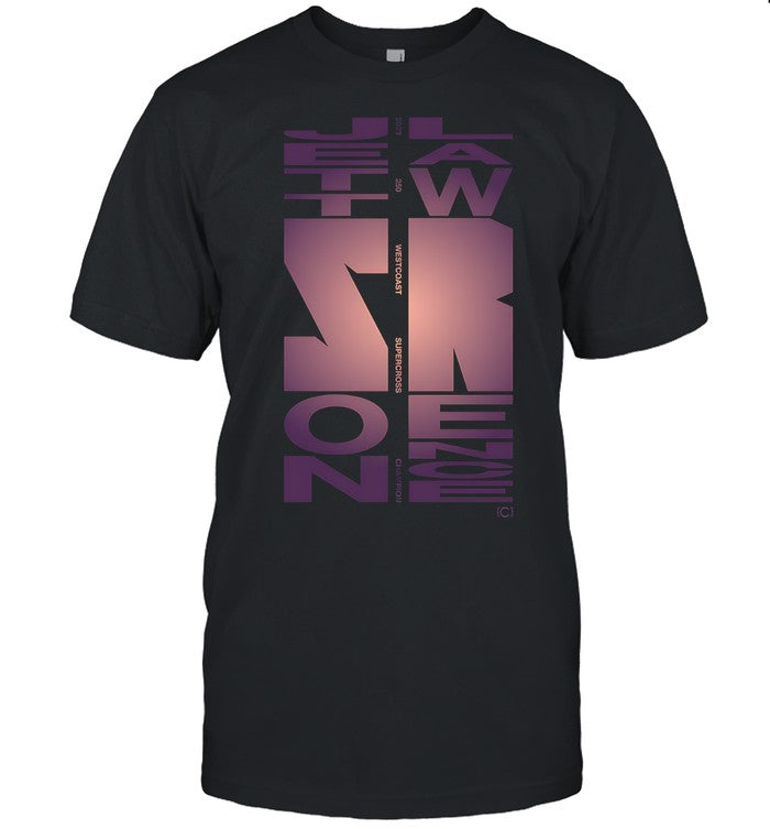 Jettson Champ New T Shirt 2023