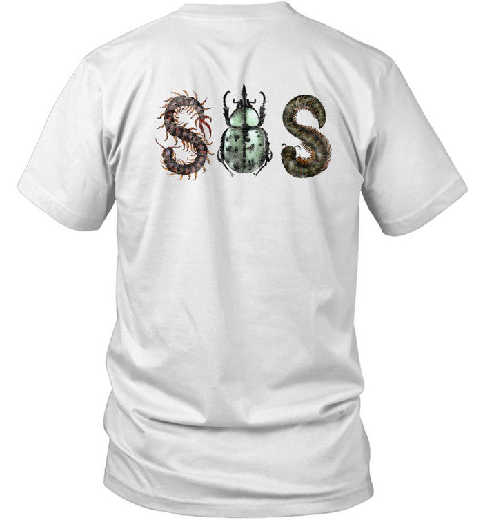 Sza Sos Eluxe Lana sweatshirt