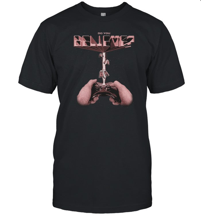 Do You Believe Bth Abduction