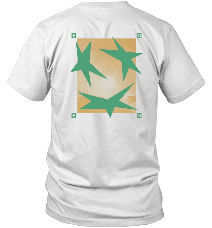 Iameden Store Eden Star Shirt