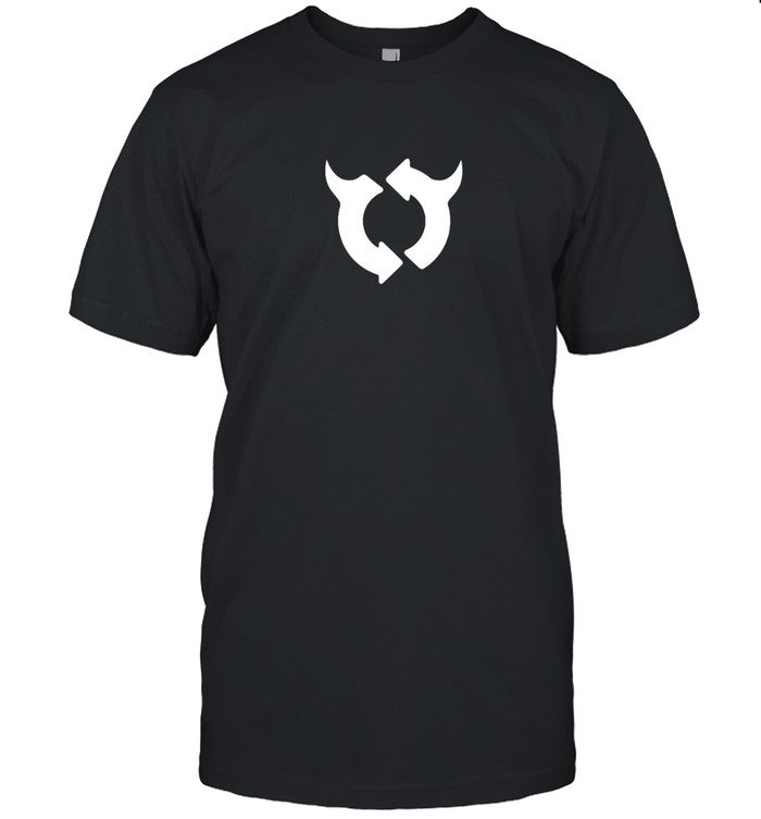Steve Lacy Logo T-Shirt
