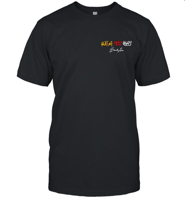 on Lake Shirt