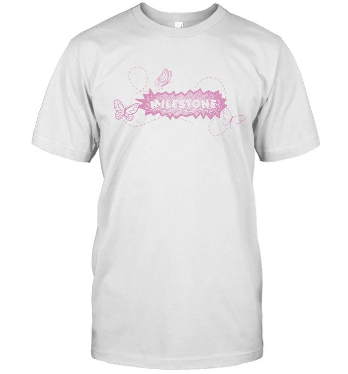 Shirt Aimsey 1 Million Subcriber Milestone Limited