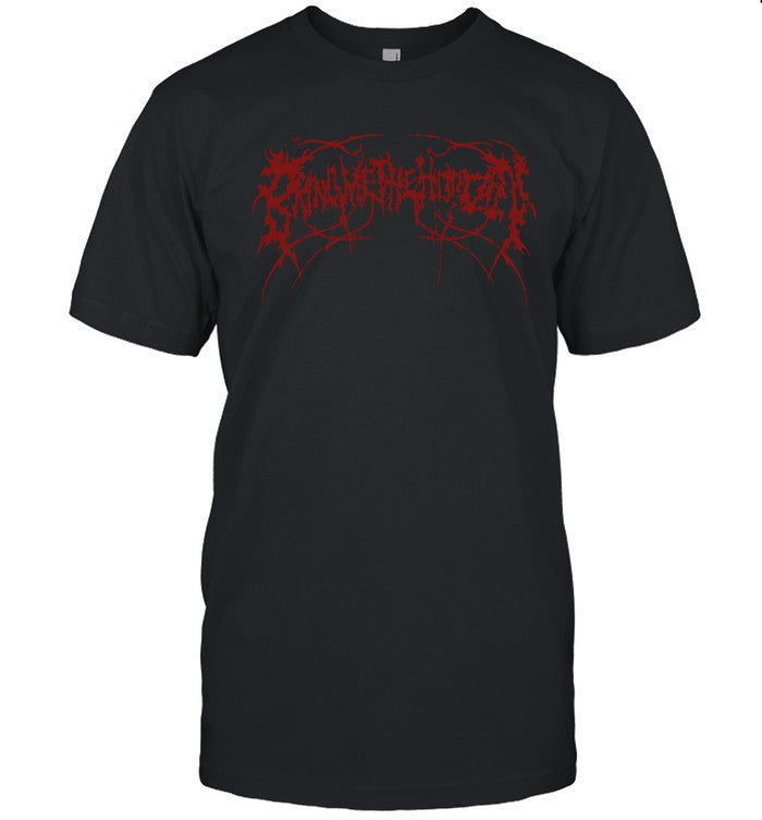 Horizon Now Your Soul Belongs To Us Black Tee
