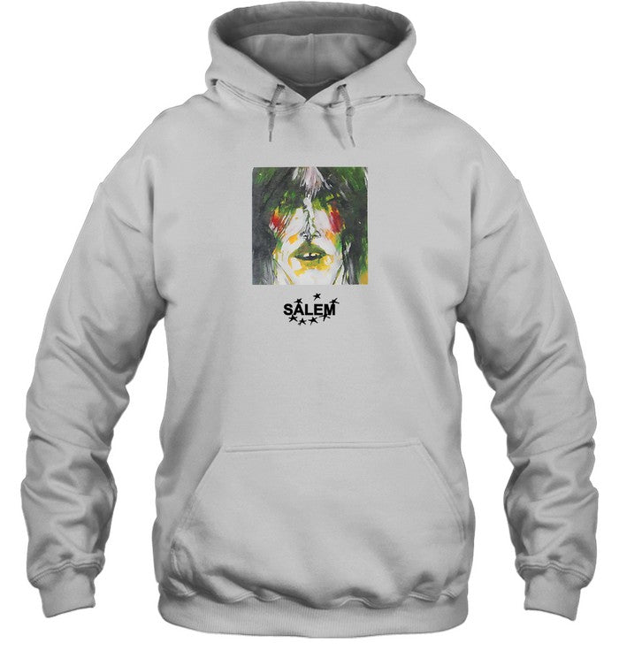 Salem John Killer T Shirt