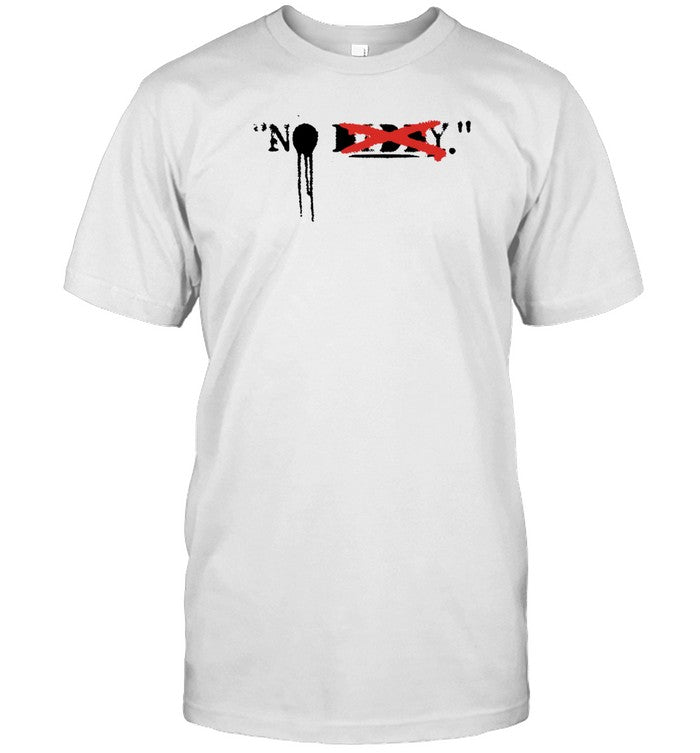 T Shirts No Diddy Quilly Limited