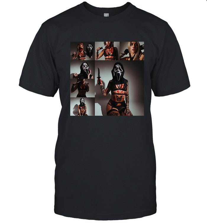 Limited Edition Luci Halloween Shirt