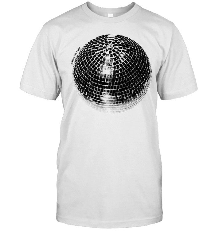 Studio 54 Shirt