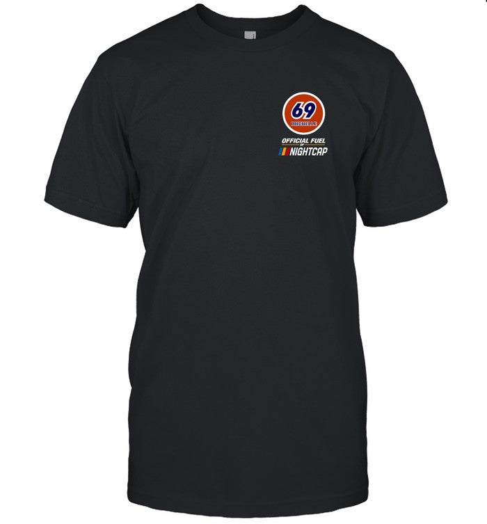 Nightcap 69 Michelle Shirt