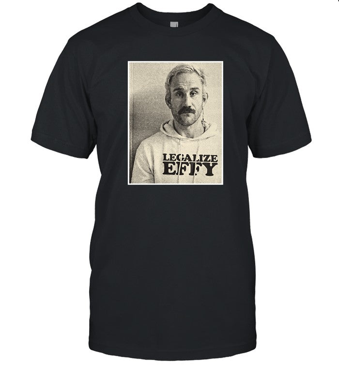 Legalize Effy New T-Shirt