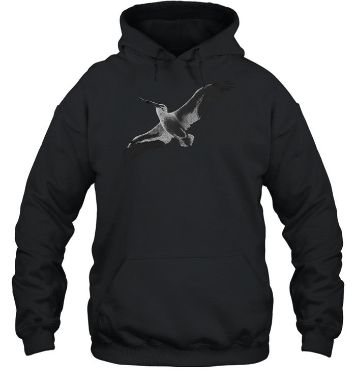 Staff Somewhere On The Northside Hoodie