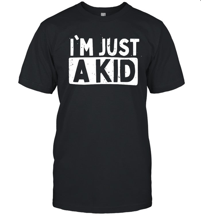 Simple Plan I'm Just A Kid T-Shirt_2