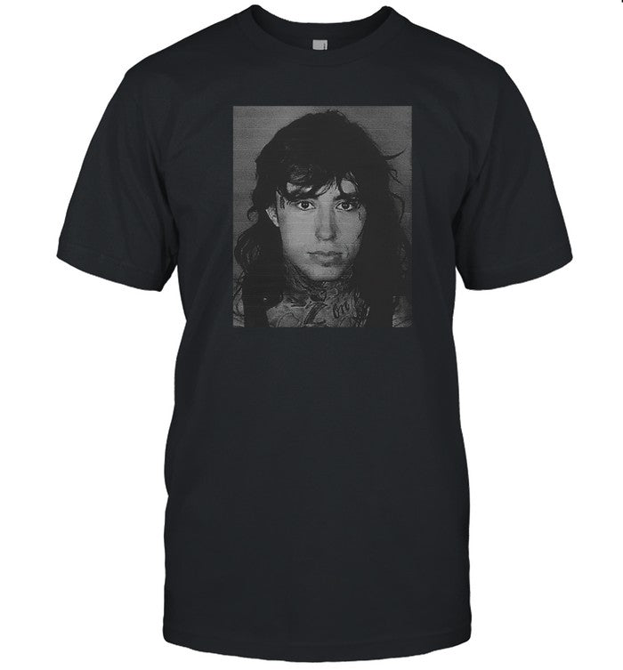 Limited Popular Monster Cd Box Set Preorder Funny Shirt