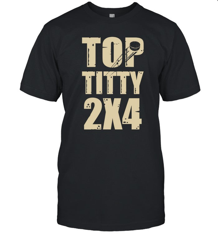 Sotastick Top Titty 2X4 Shirt