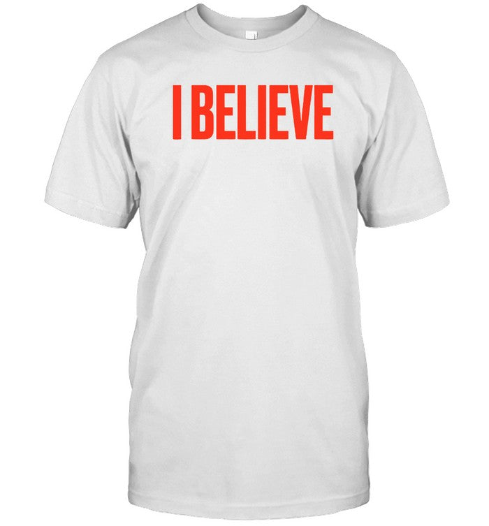 Limited Phil Wickham I Believe T-Shirt