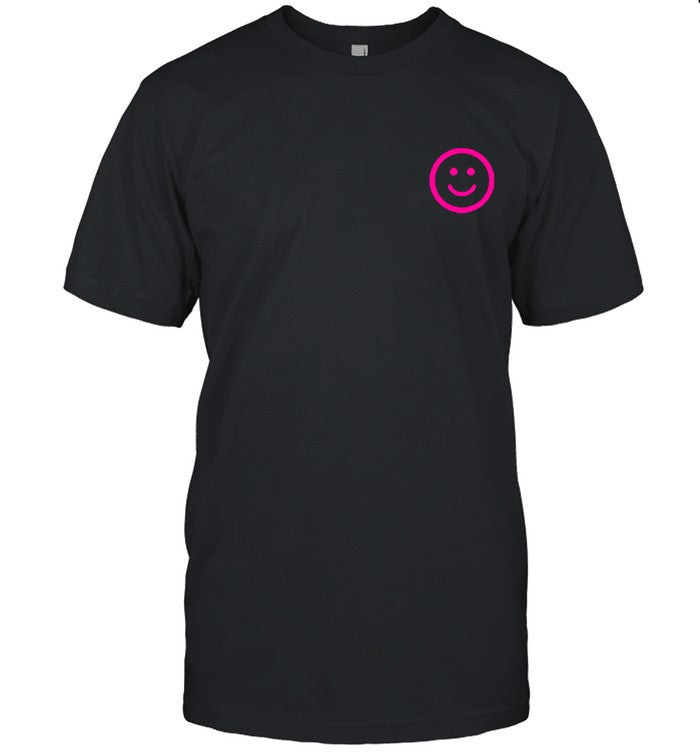Avery Katherine Wood T Shirt