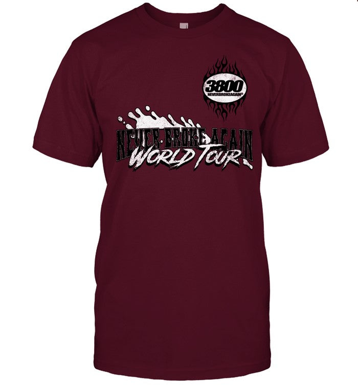 Never Broke Again Shirt