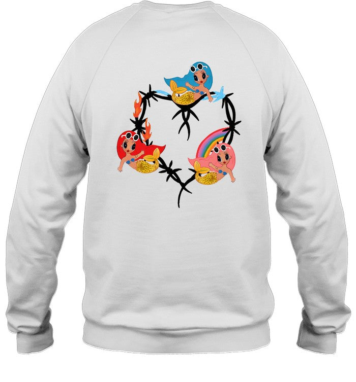 Karol G Msb Forever Shirt_2