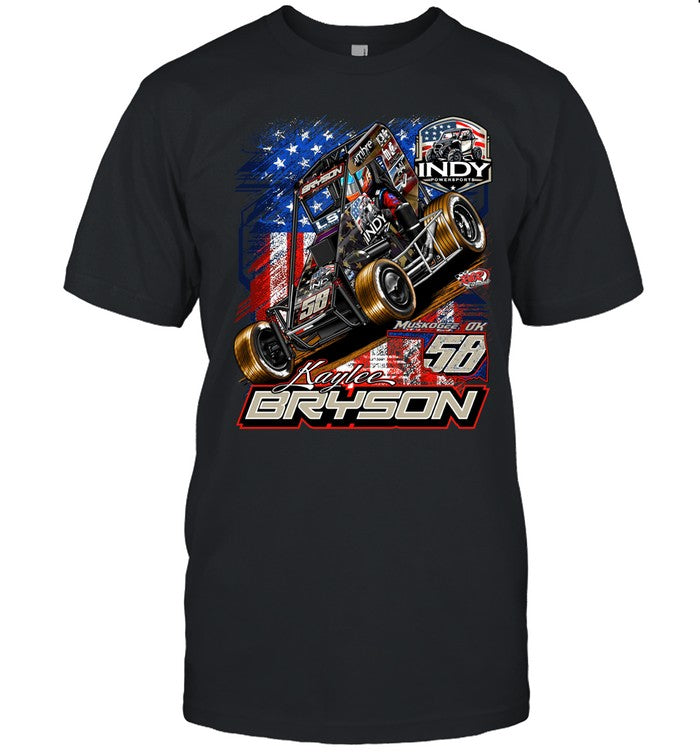 Kaylee Bryson BC39 Shirt