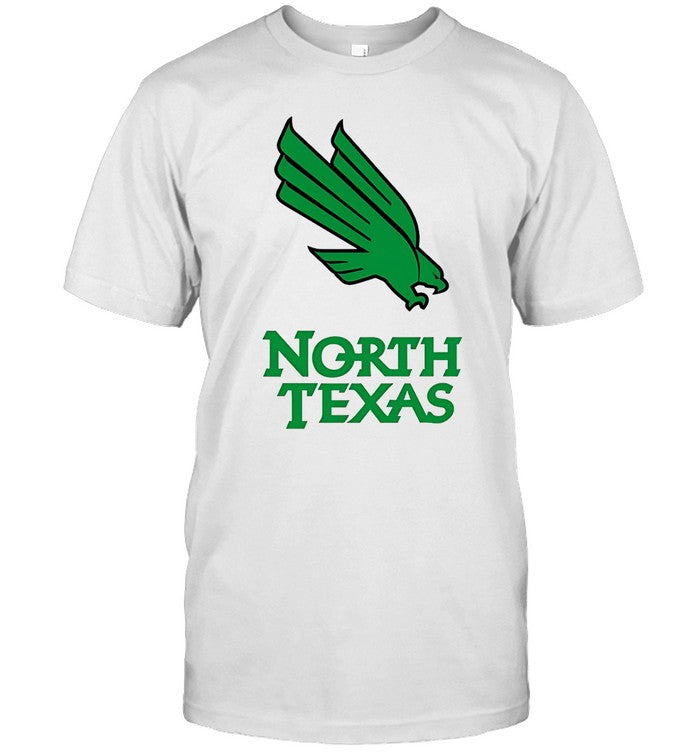 North Texas Limited T-Shirt