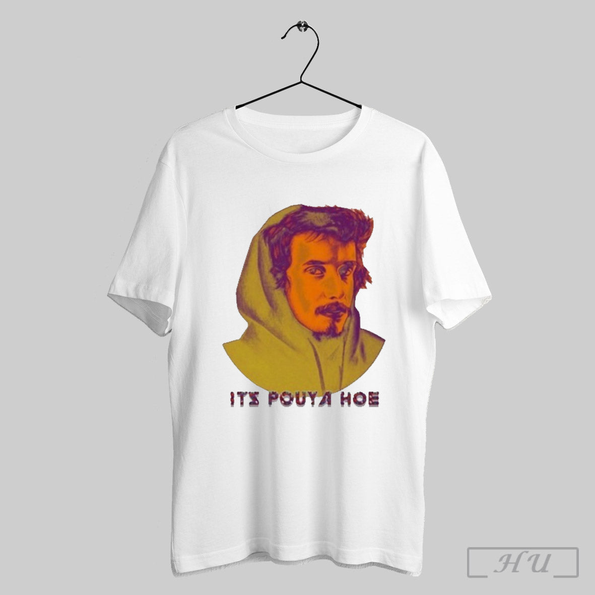 Pouya Its Pouya Hoe Shirt Sweatshirt