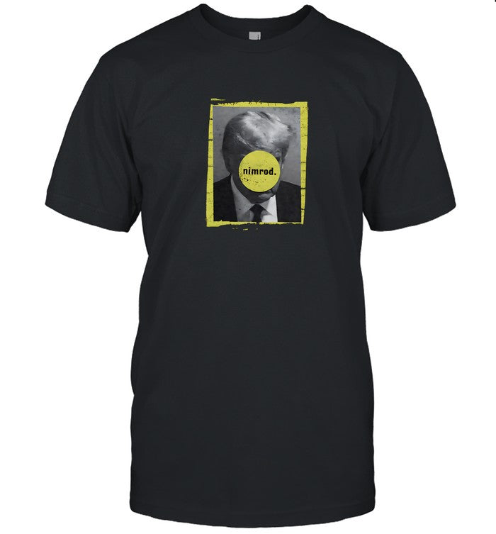 Greenday Nimrod 45 Shirt