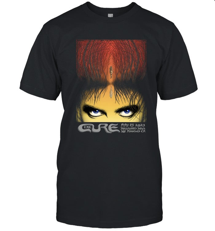 Los Angeles Event Shirt