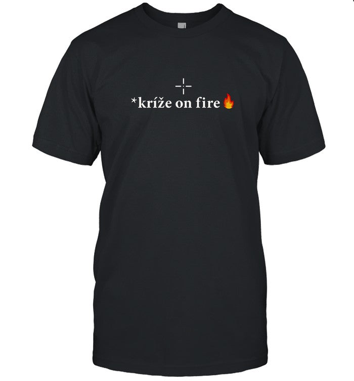 Kostolik KrÞe On 2023 Shirt