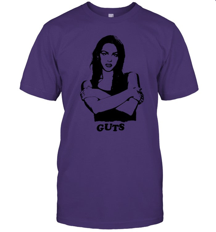 Olivia Rodrigo Guts Tshirt