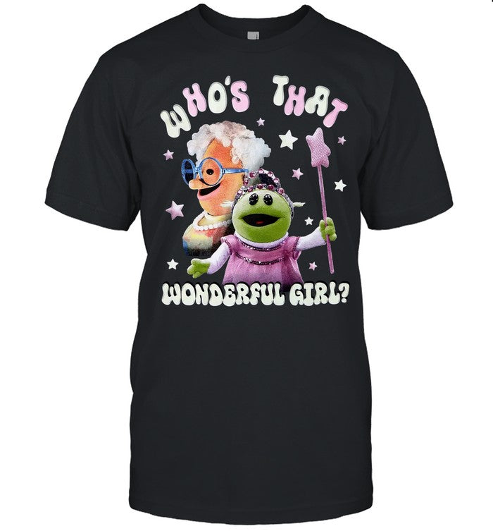 Nanalan Shirt