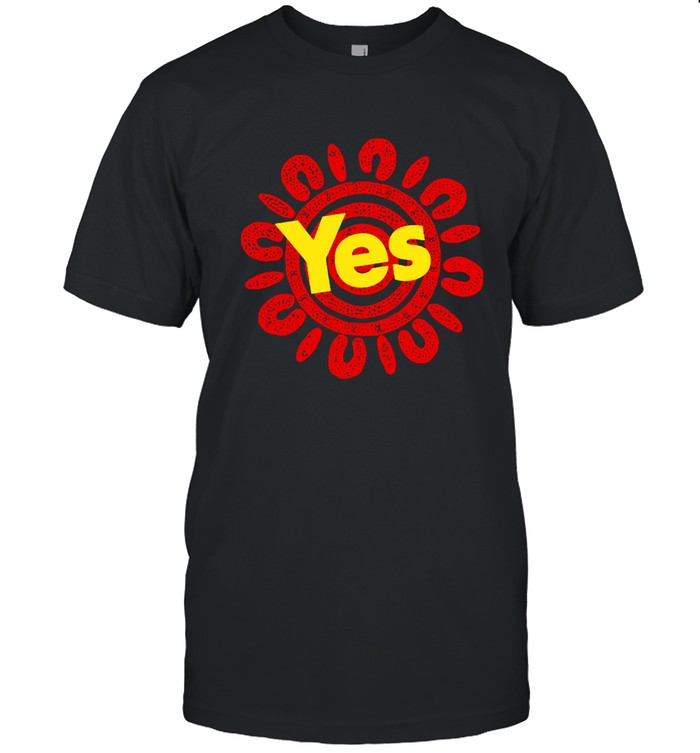 Limited Yes 23 Shirt