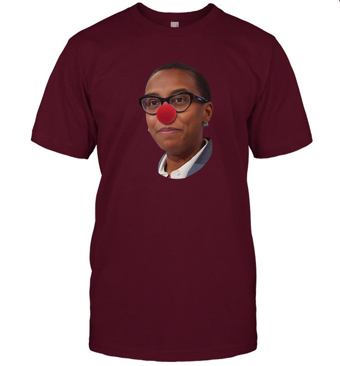 T-Shirts Claudine Gay 2023